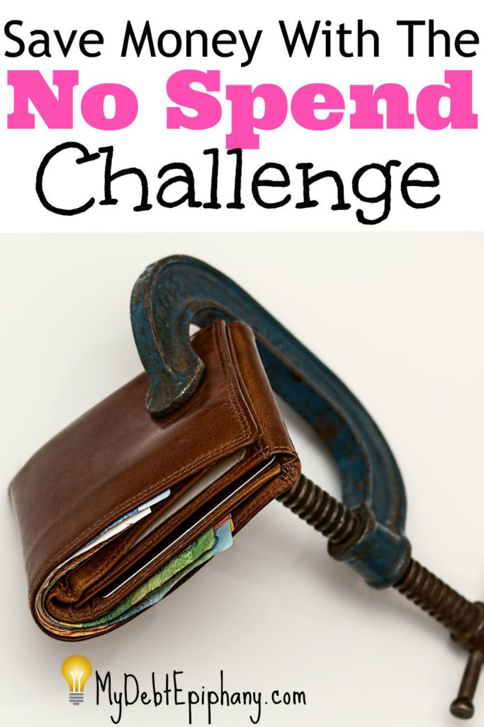 no-spend-week-challenge