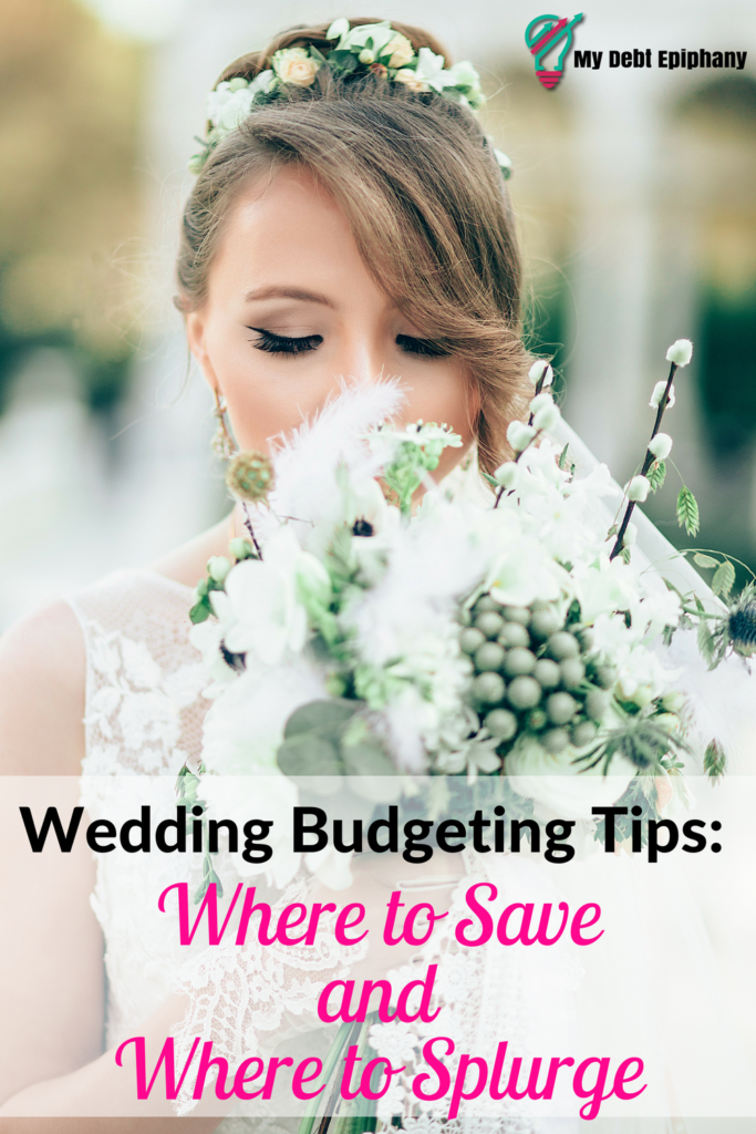 Wedding budgeting Tips