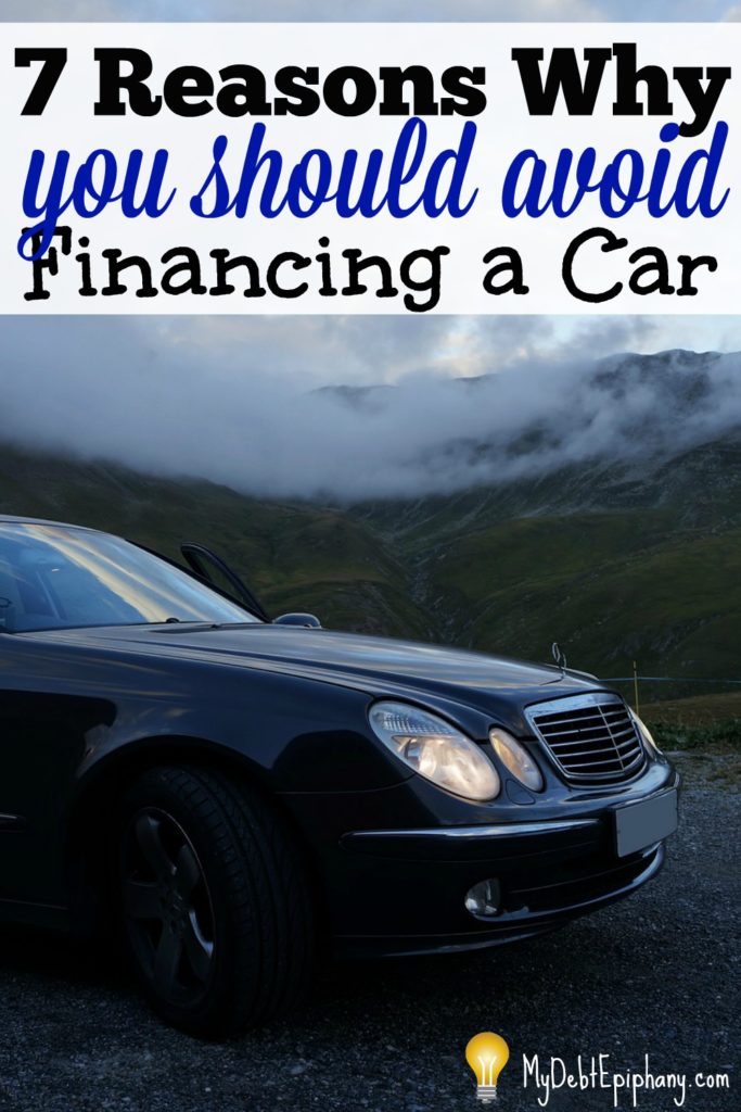 7-reasons-why-you-should-avoid-financing-a-car