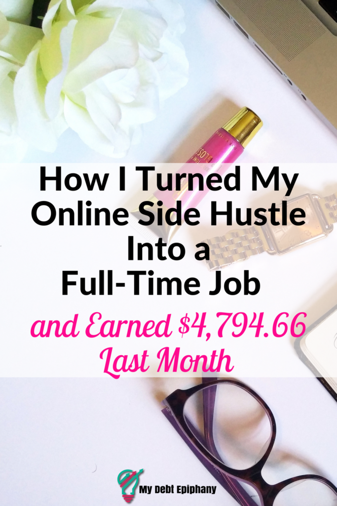 online-side-hustle-full-time-job